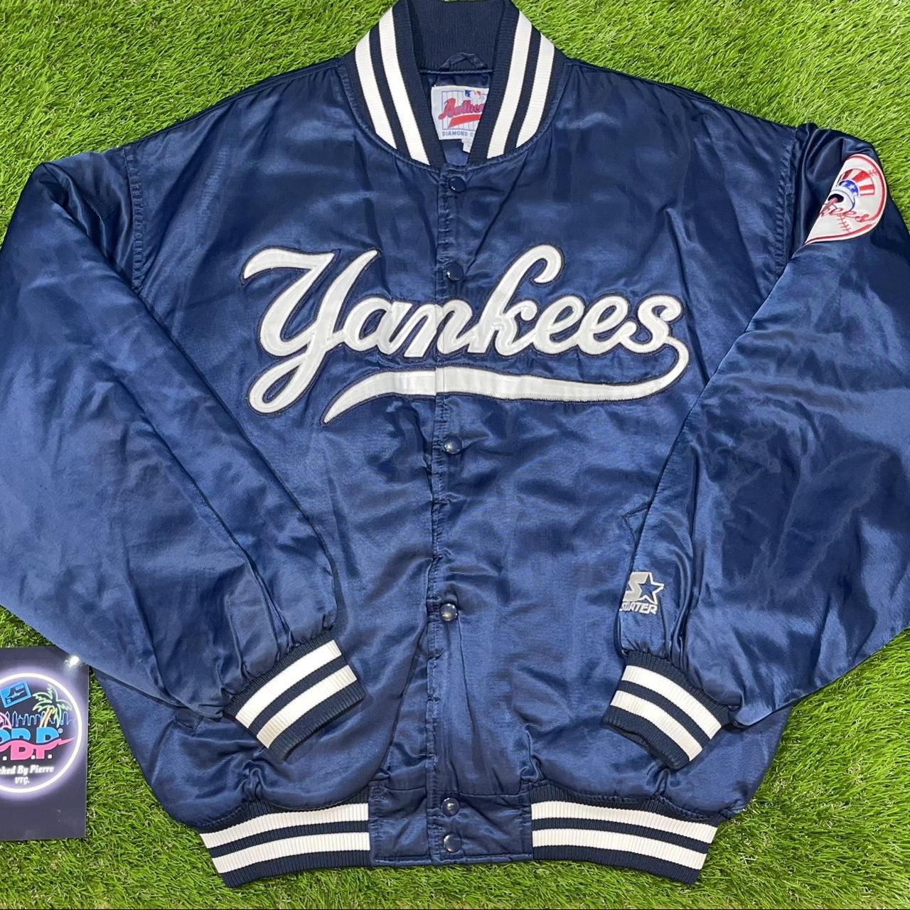 1997 Yankees World Champs Bronx Bombers - Depop