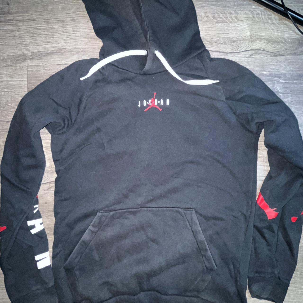 hoodie dope jordan
