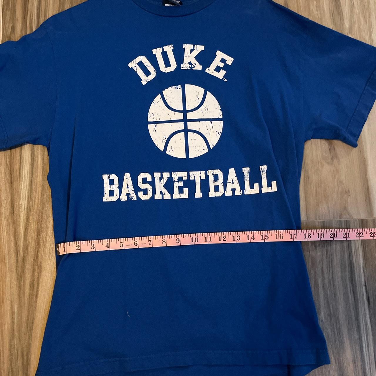 Champ sports Team edition apparel. SIZE Large. Duke... - Depop