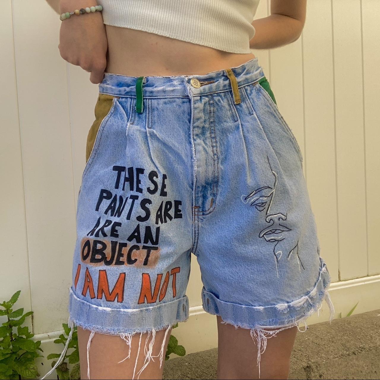 Women's Bills Pants & Shorts