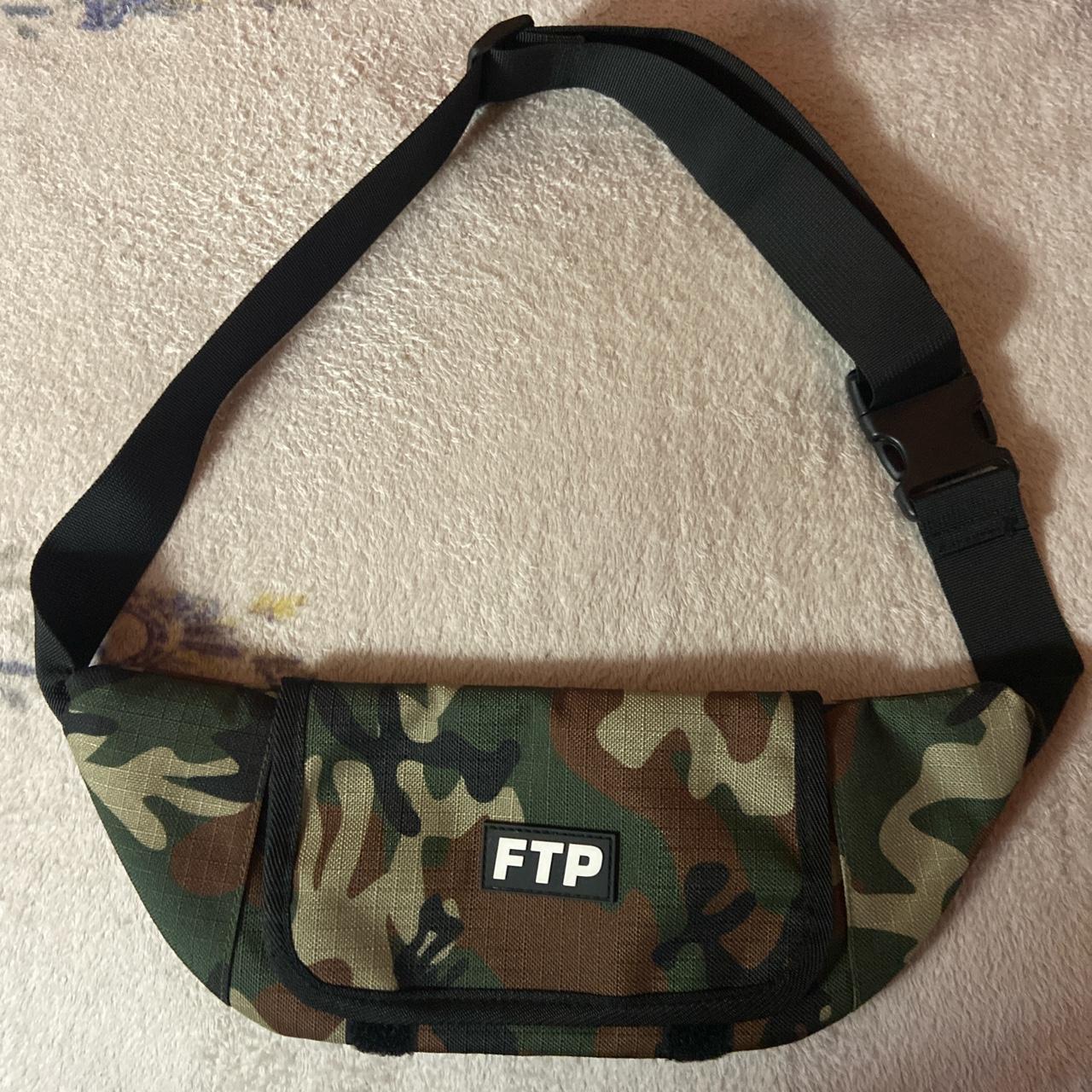 Ftp 2025 fanny pack