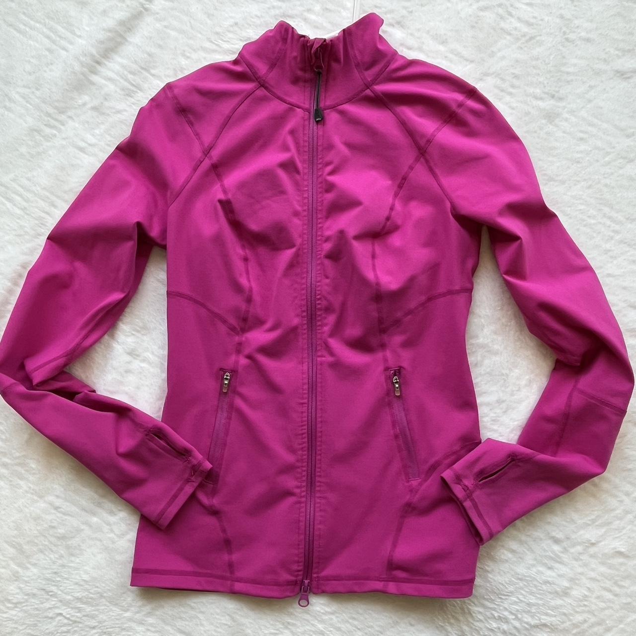 Woman's Zella Jacket. It's Nordstroms Brand that is... Depop