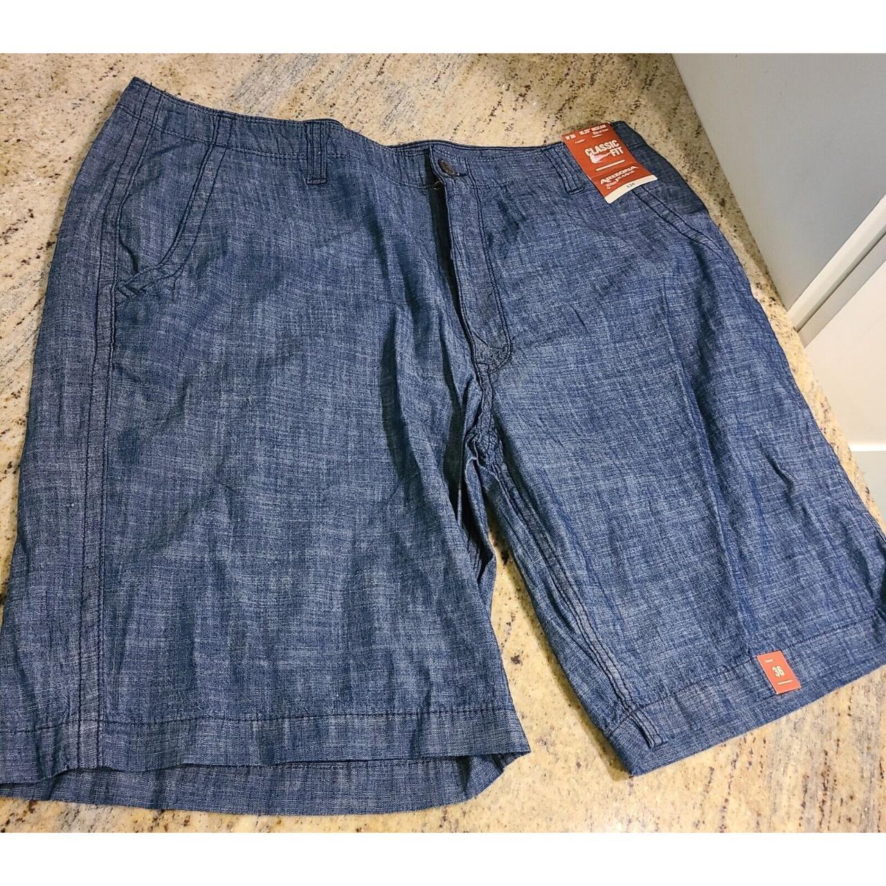 Arizona jean sale co men's shorts