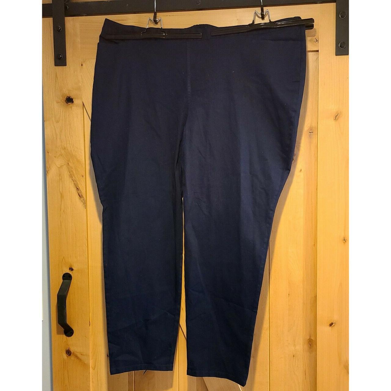 Catherines 2024 stretch pants