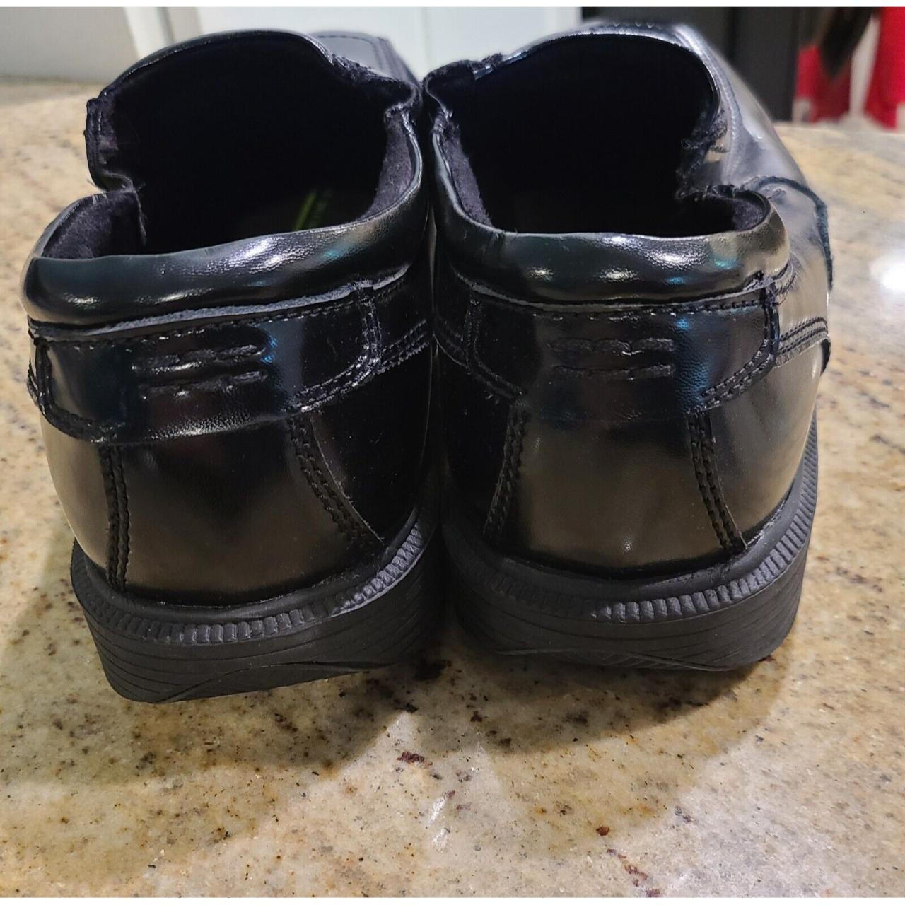 nunn bush kore comfort gel