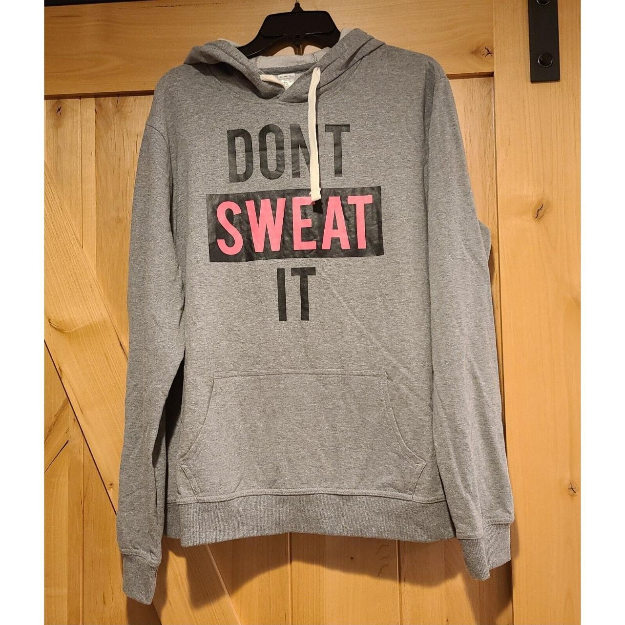 decathlon sweater