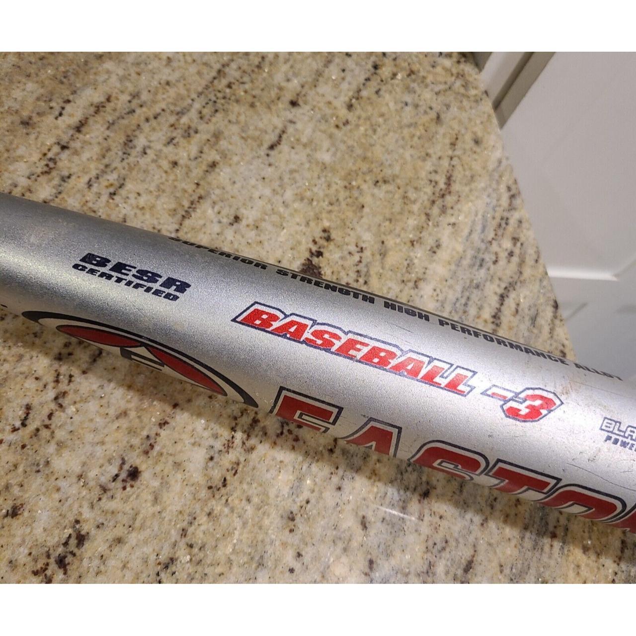 EASTON Triple 7 SC777 Scandium Alloy Baseball Bat... Depop