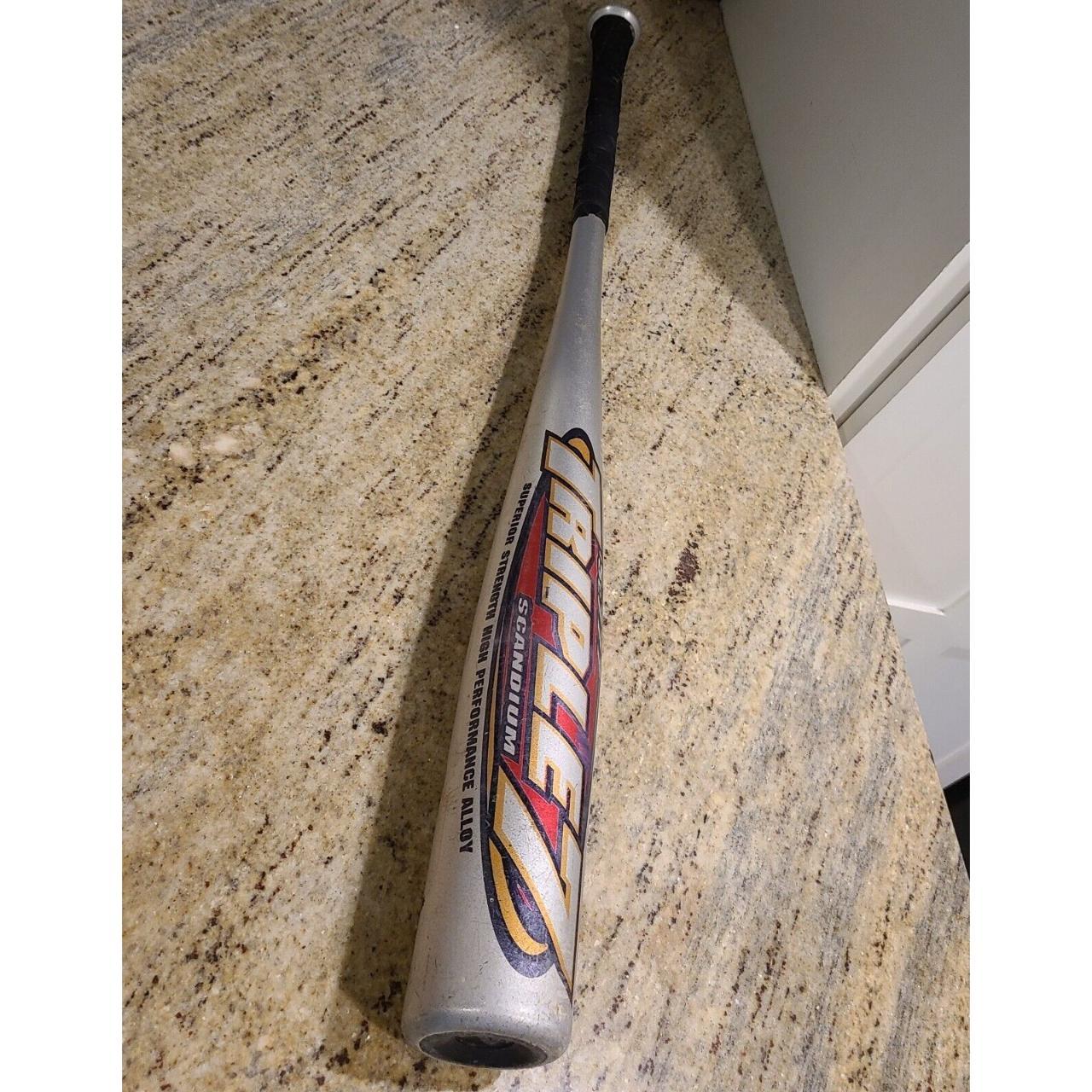 EASTON Triple 7 SC777 Scandium Alloy Baseball Bat... Depop