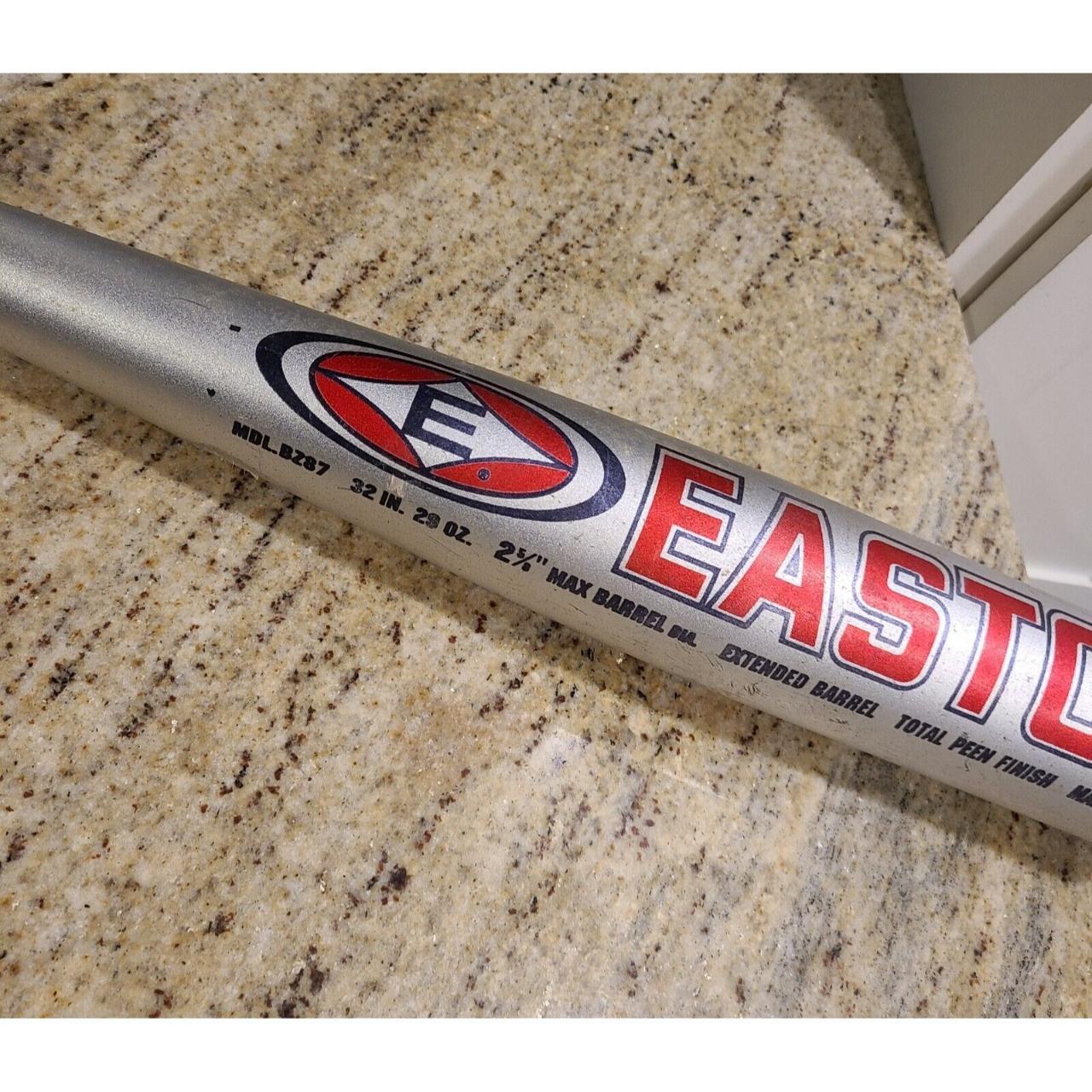 EASTON Triple 7 SC777 Scandium Alloy Baseball Bat... Depop