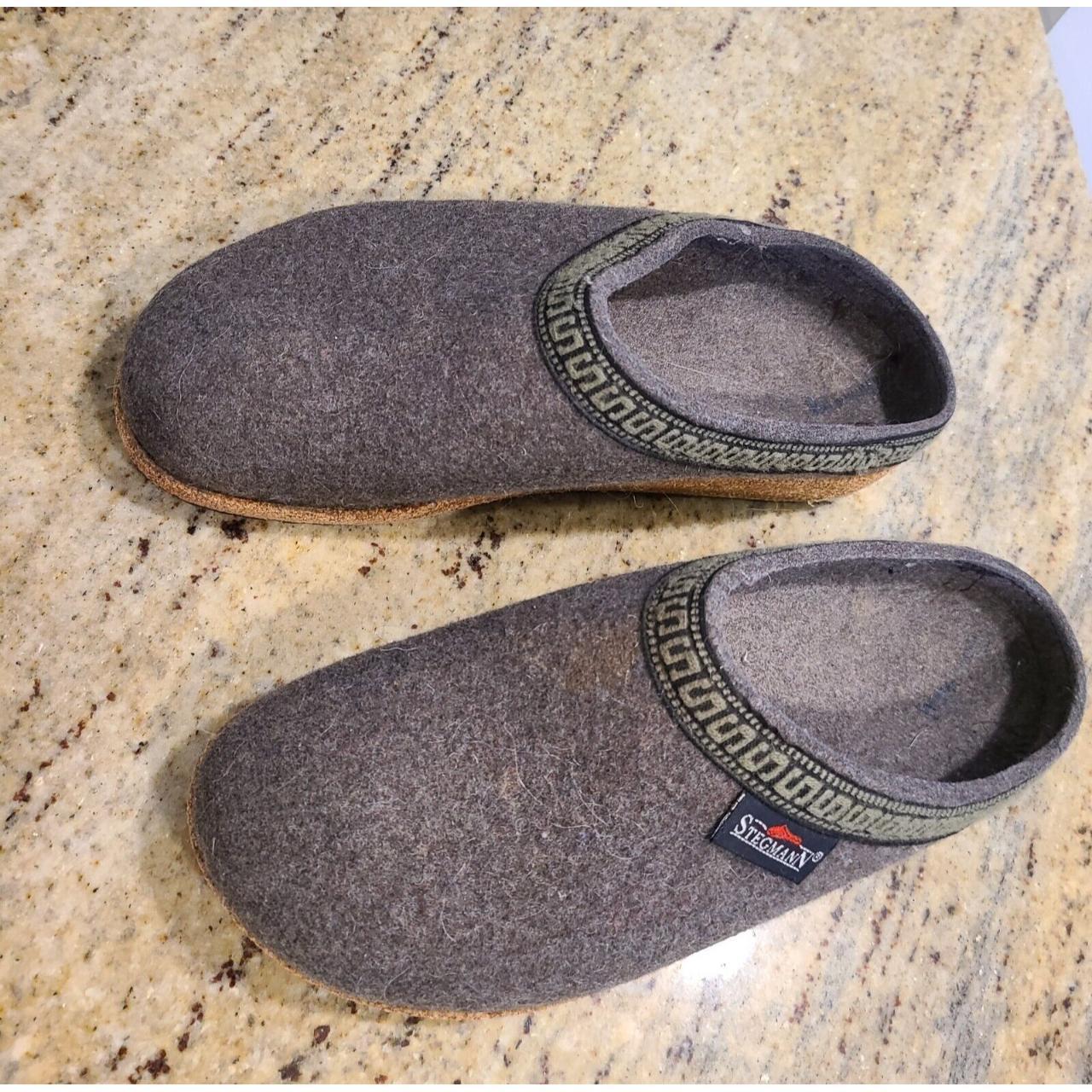 Stegmann sale clogs sizing