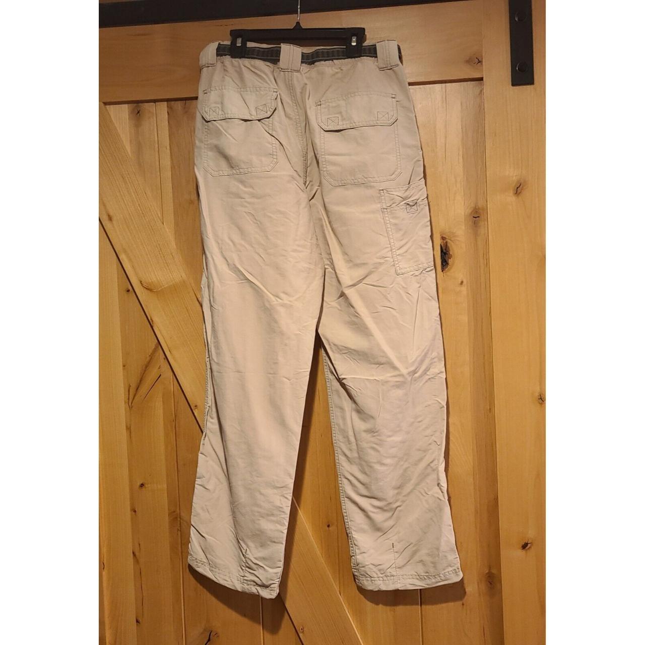 Vintage LL Bean Pants Mens S/M 30x30