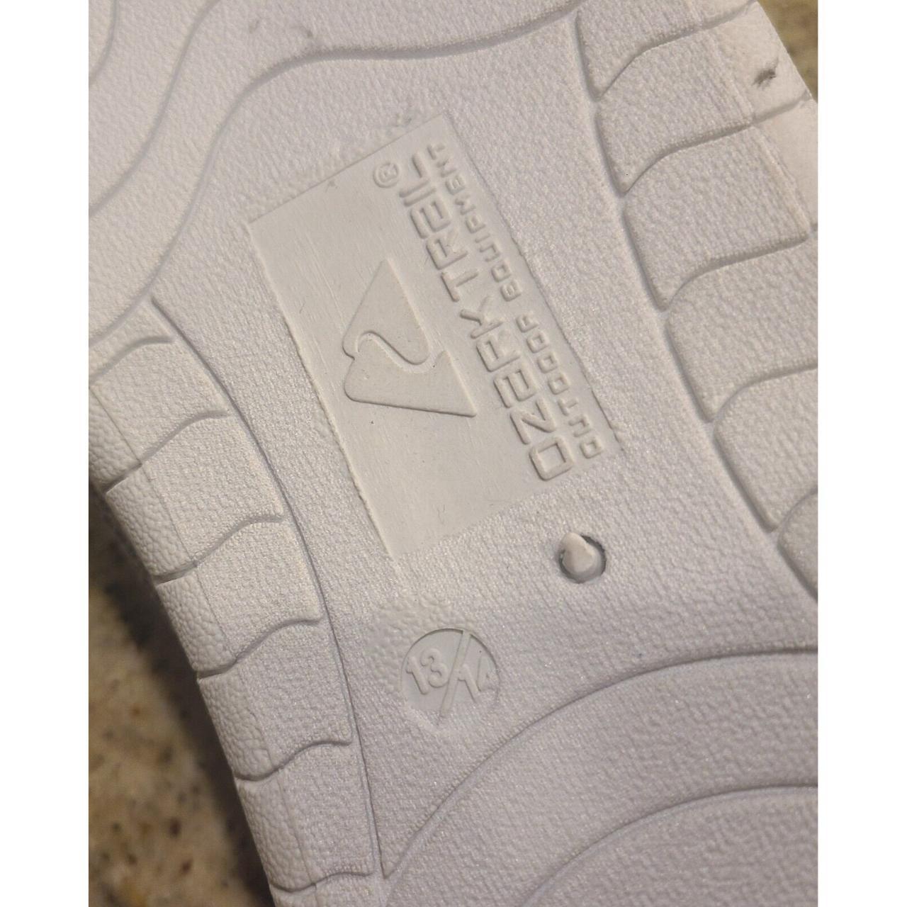 ozark trail water shoes