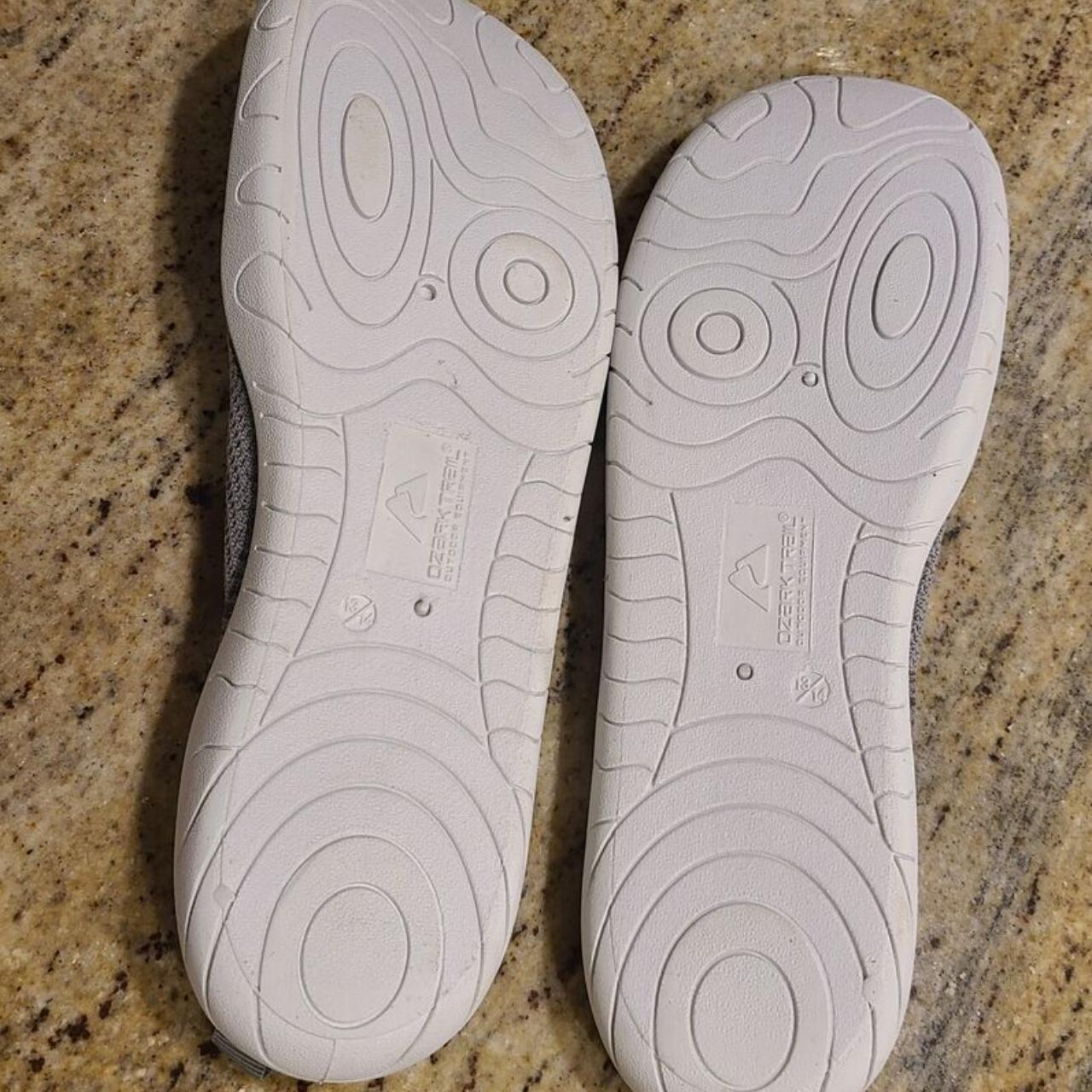 ozark trail water shoes