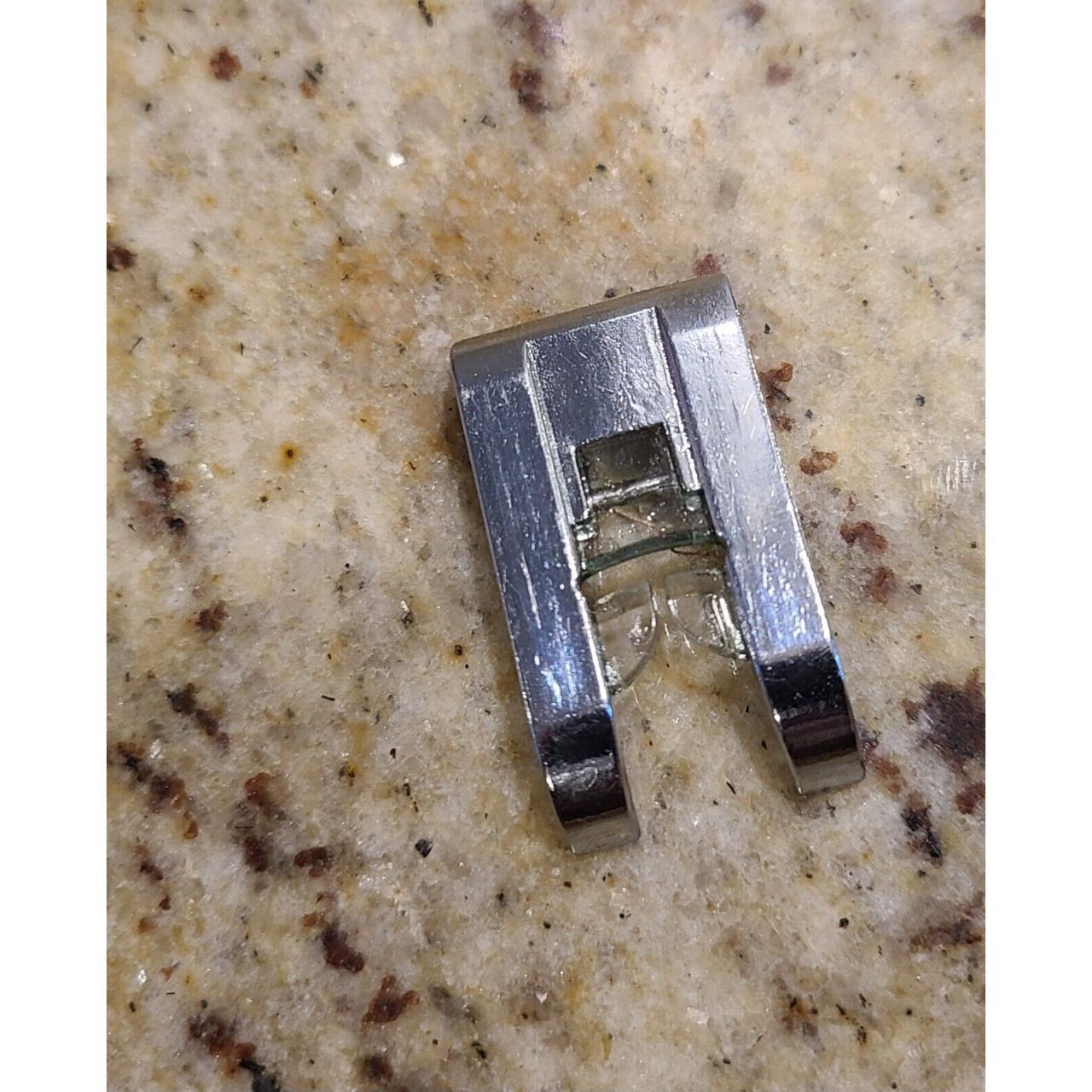 Original Brother CE4000 Sewing Machine Presser Foot... Depop