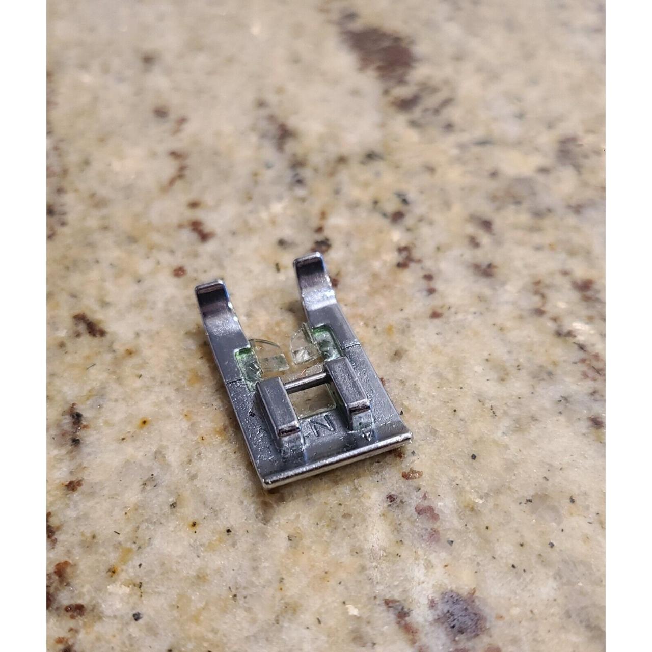 Original Brother CE4000 Sewing Machine Presser Foot... Depop