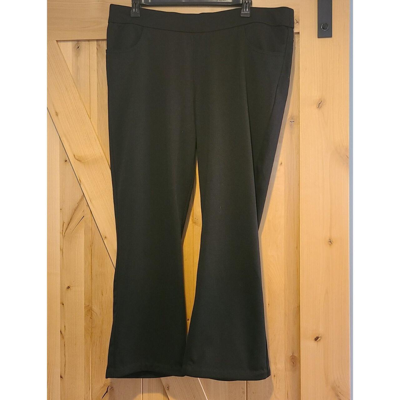 lee style up pull on pants