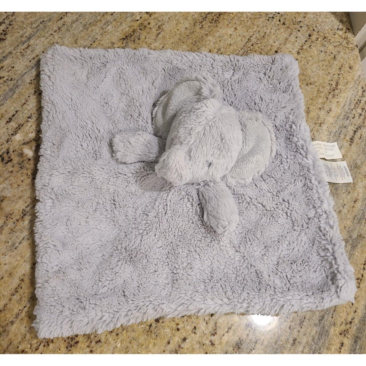 Koala baby elephant security blanket best sale