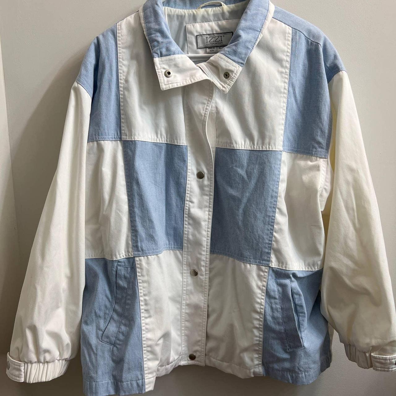 Izzi Outerwear jacket , great condition, see photos... Depop