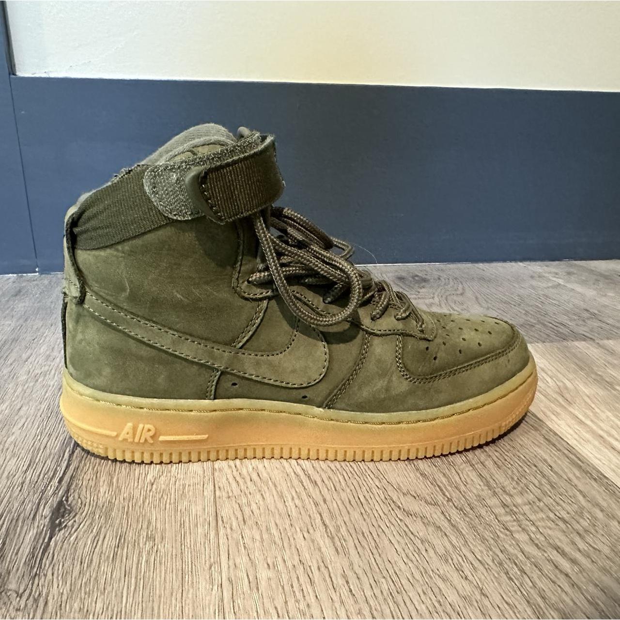 women's size 6 in youth nike