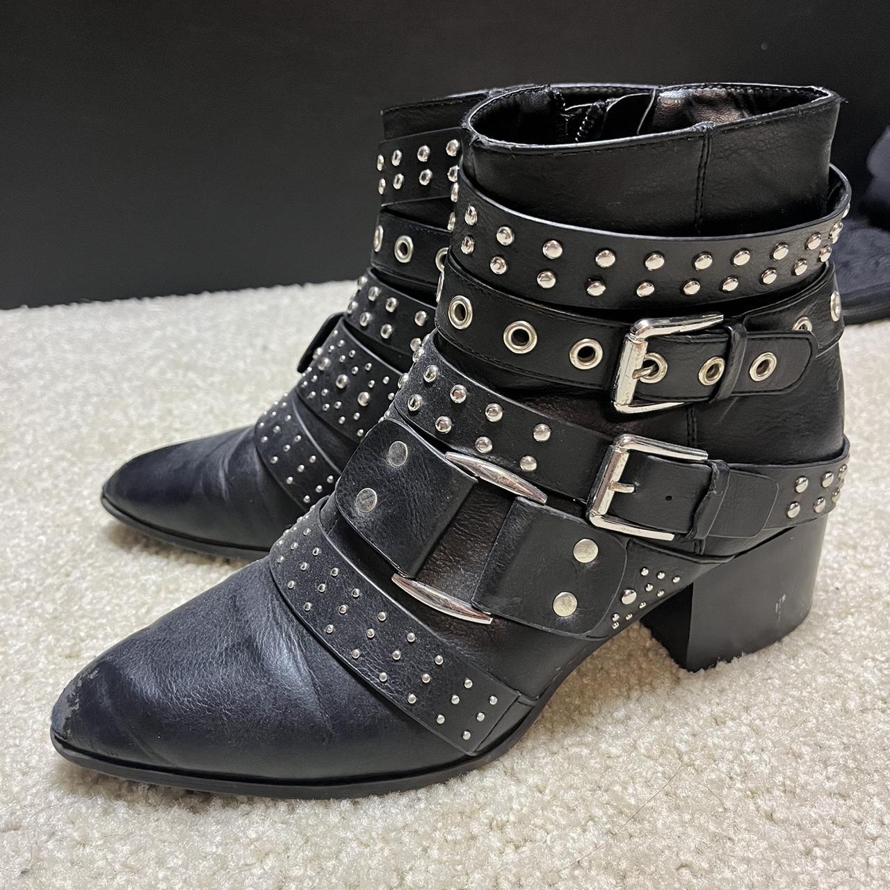 Fergalicious hotsell isolation boots