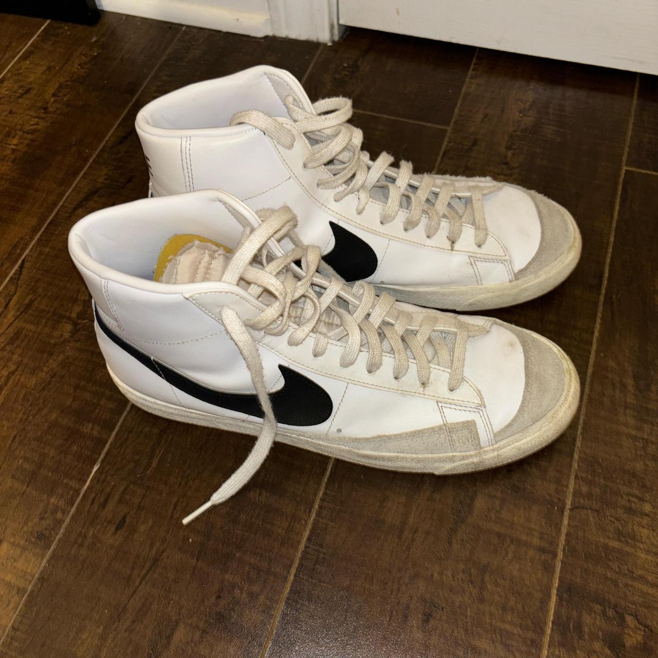 70s nike trainers