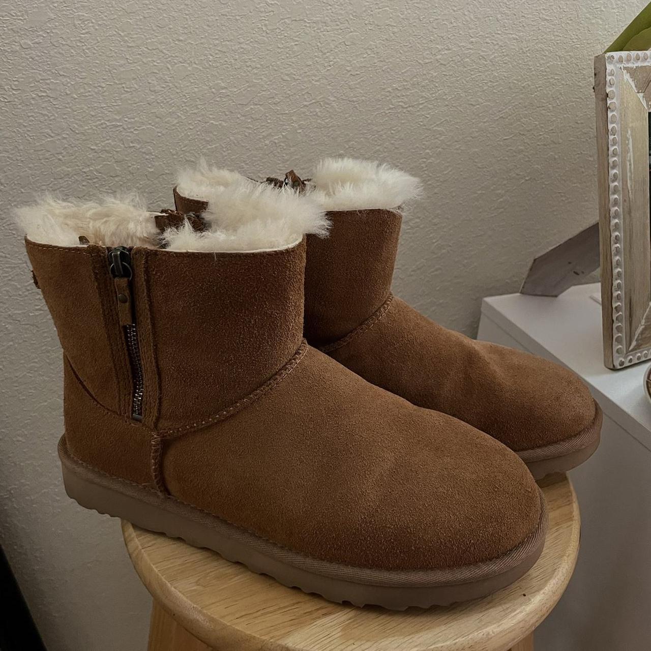 Ugg classic store 2