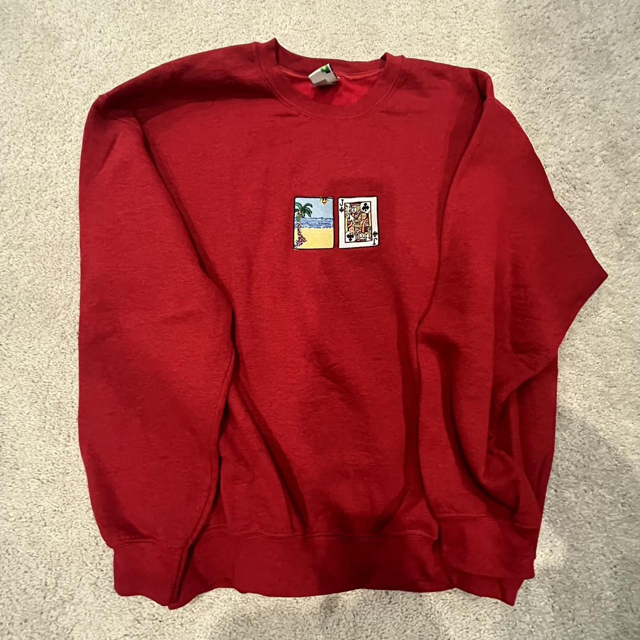 item listed by owenbargar