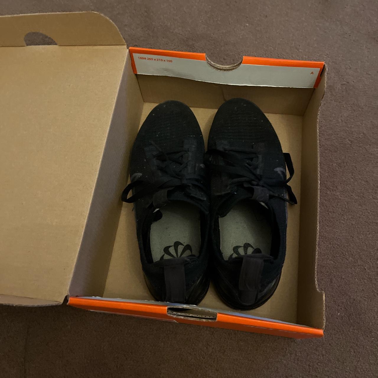 2022 nike vapormax