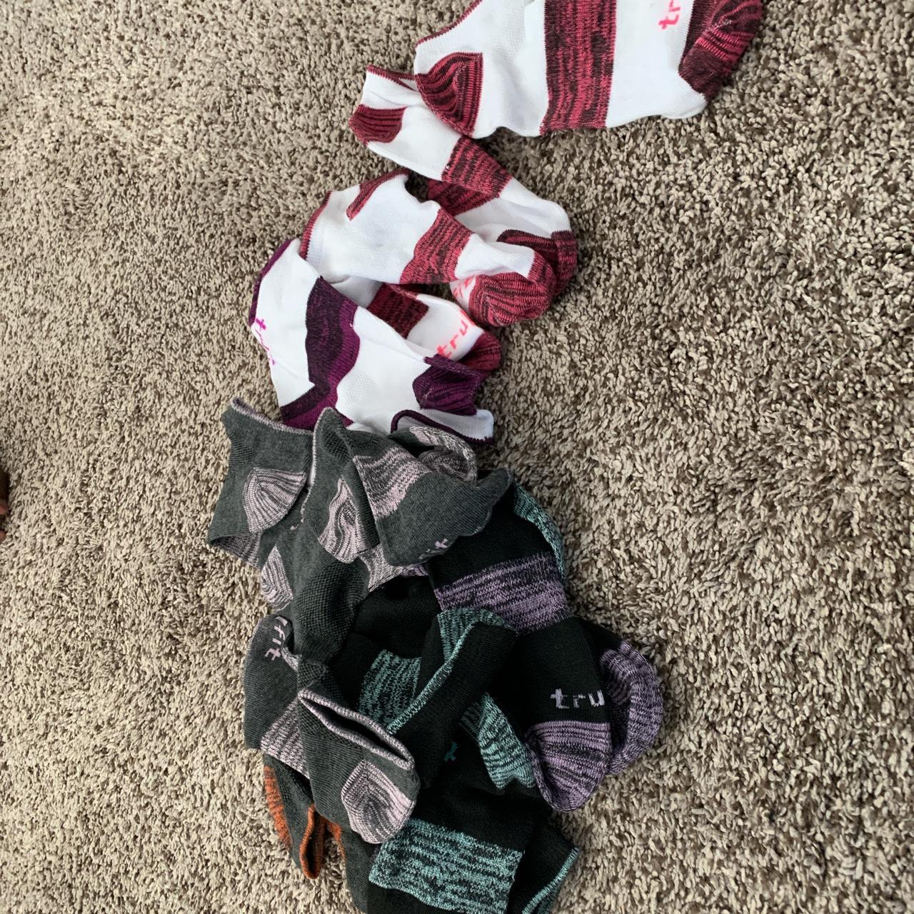 BRAND NEW Ankle socks suitable for school Different... Depop