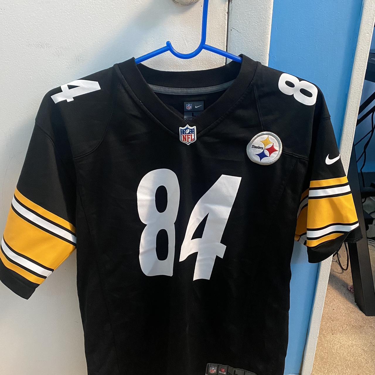 antonio brown jersey youth