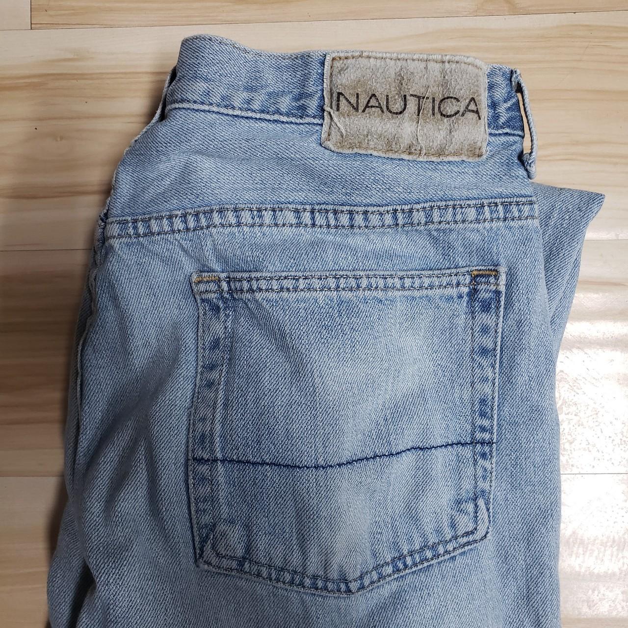 Pantalon nautica discount