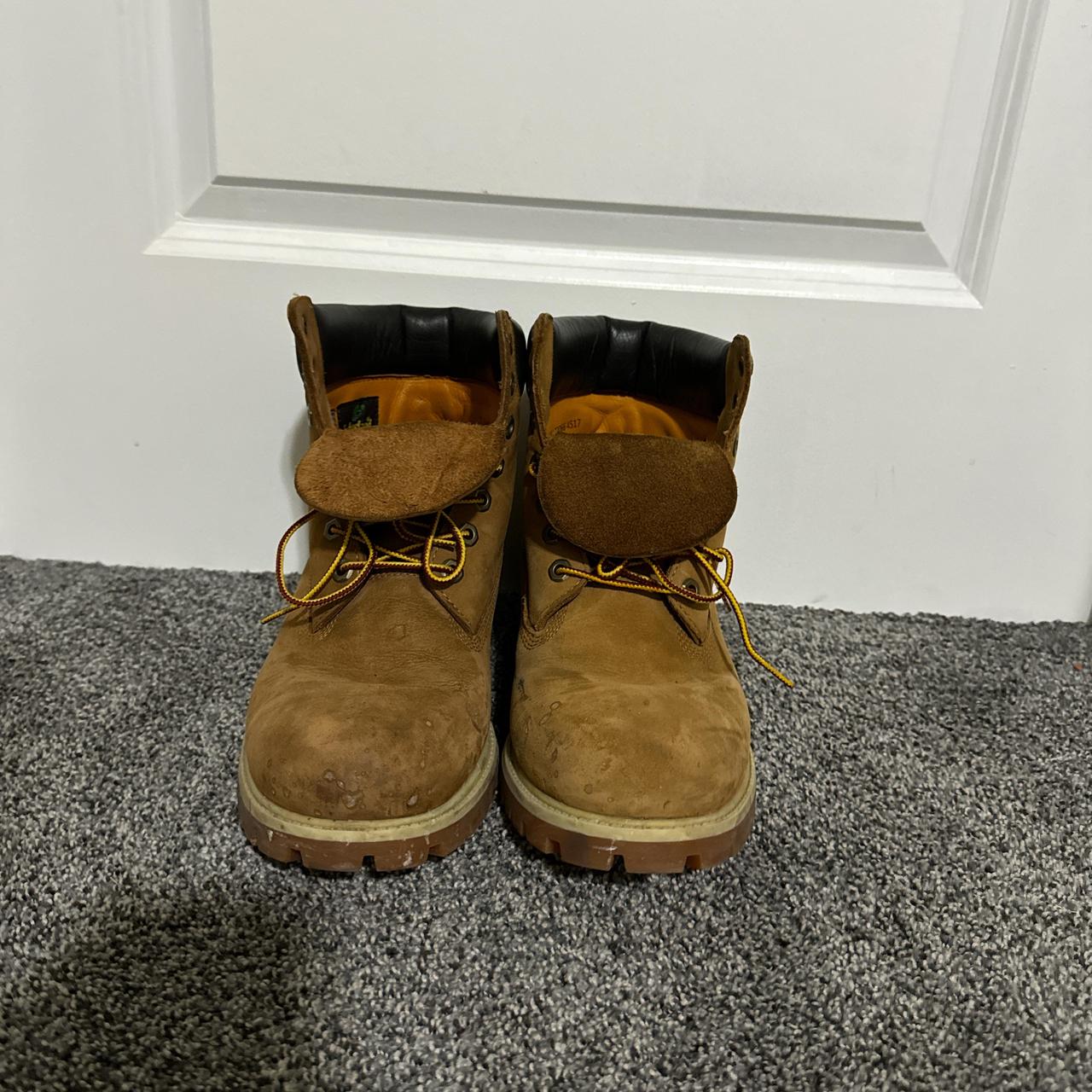 jumia timberland shoes price