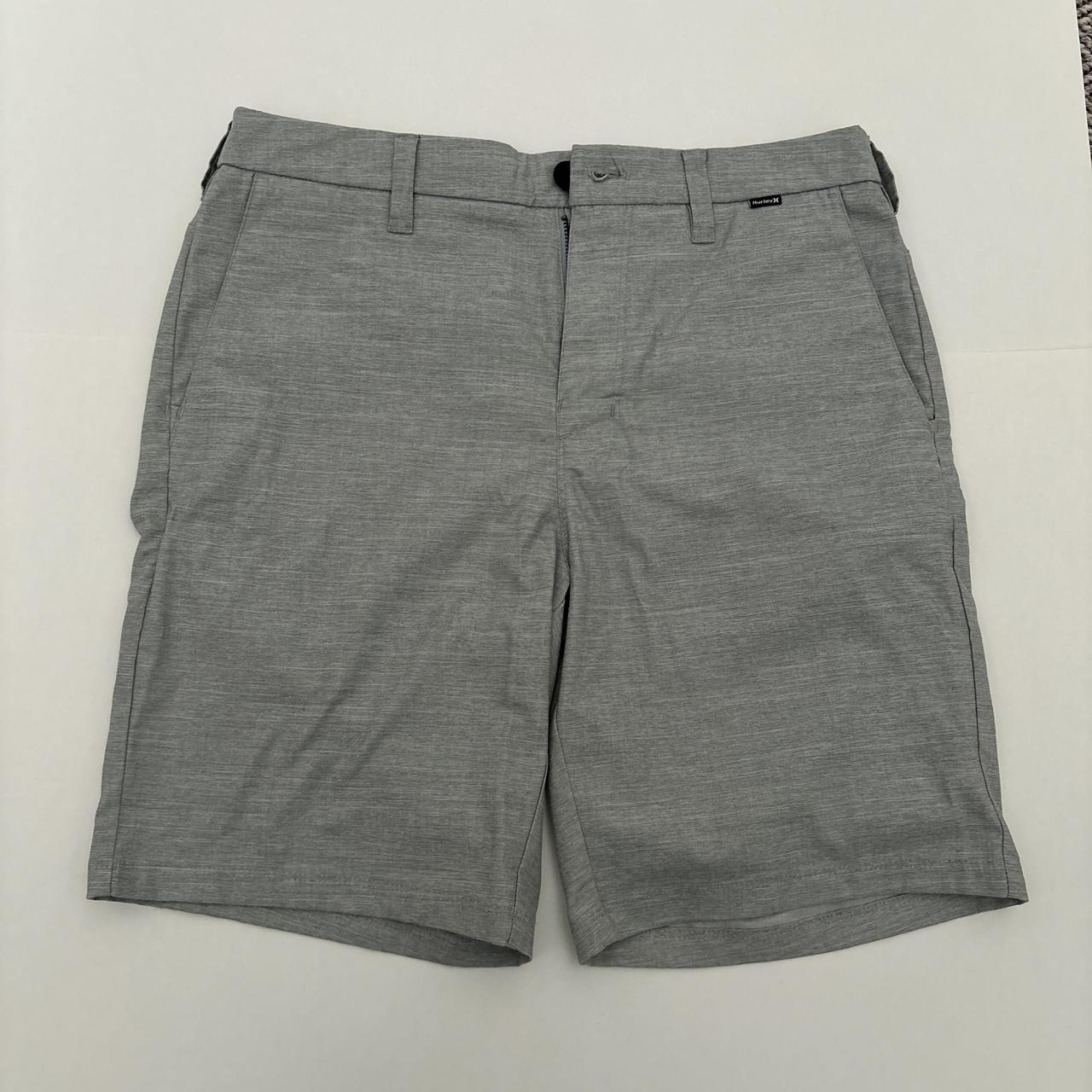 Hurley dress shorts online