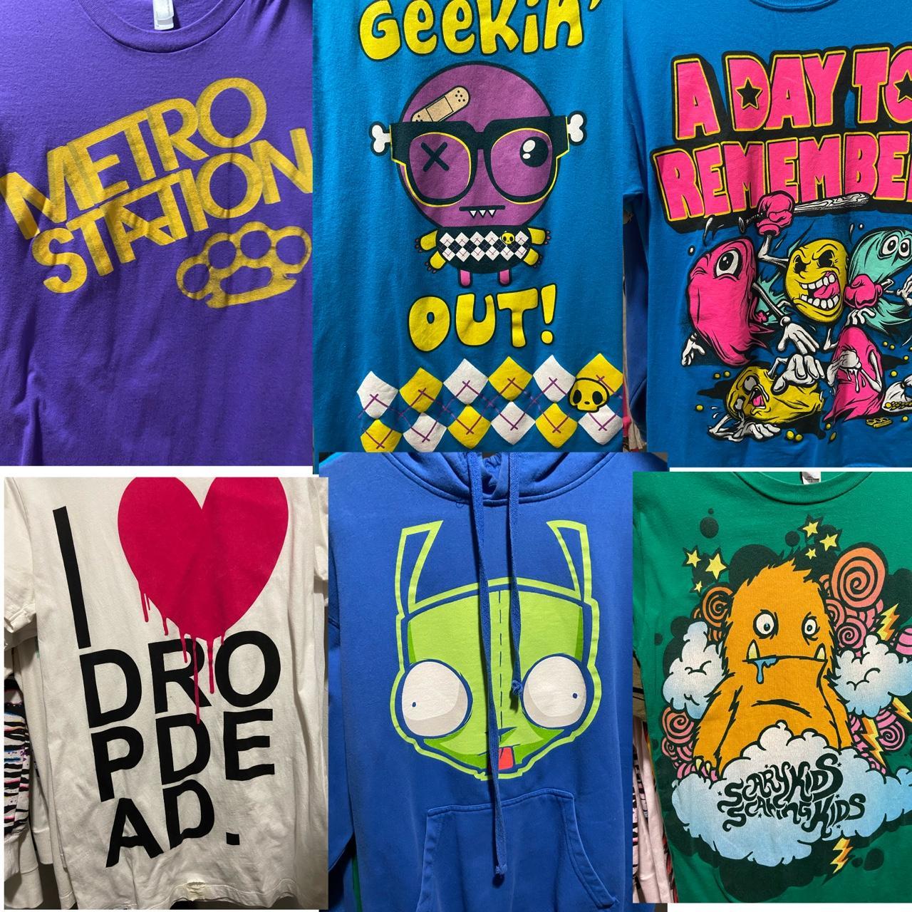 COLLECTION POST DO NOT BUY ⚠️ please check my iso | Depop