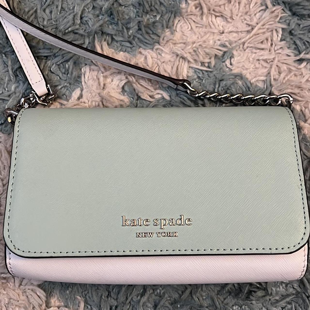 Kate spade small flap crossbody online cameron