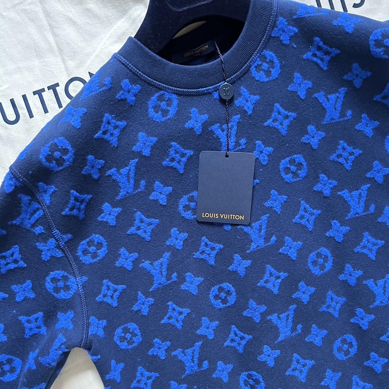 Louis Vuitton Collab Collection with Artist, Virgil - Depop