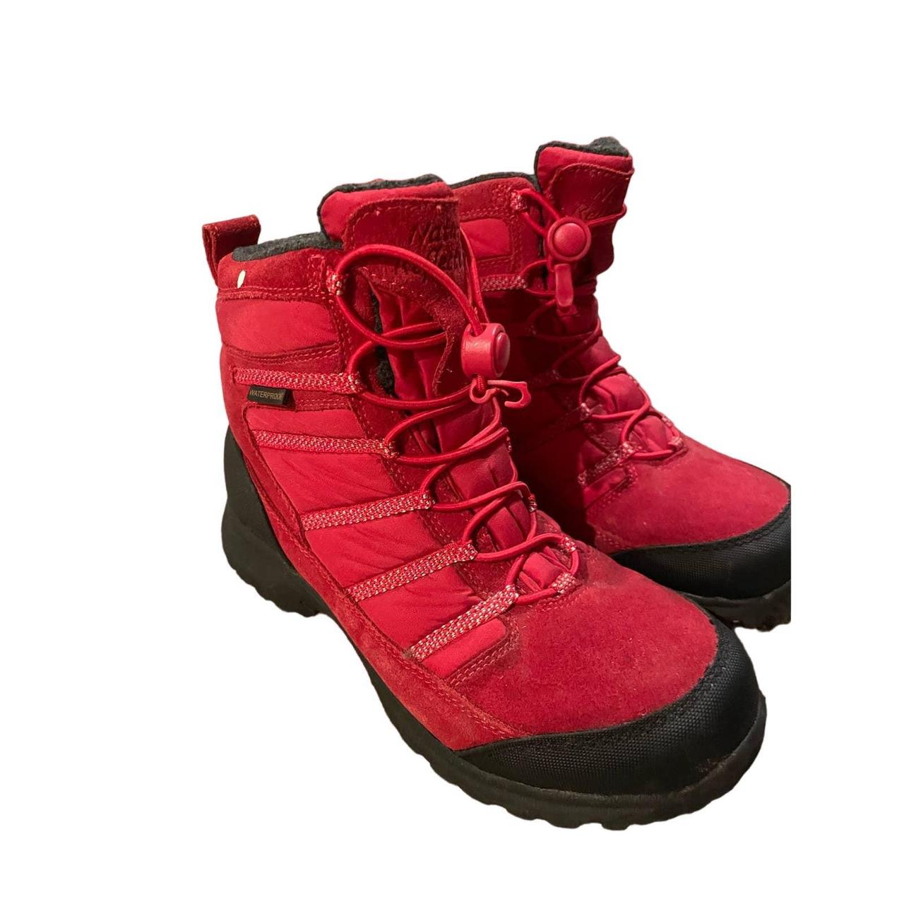 natural reflections winter boots
