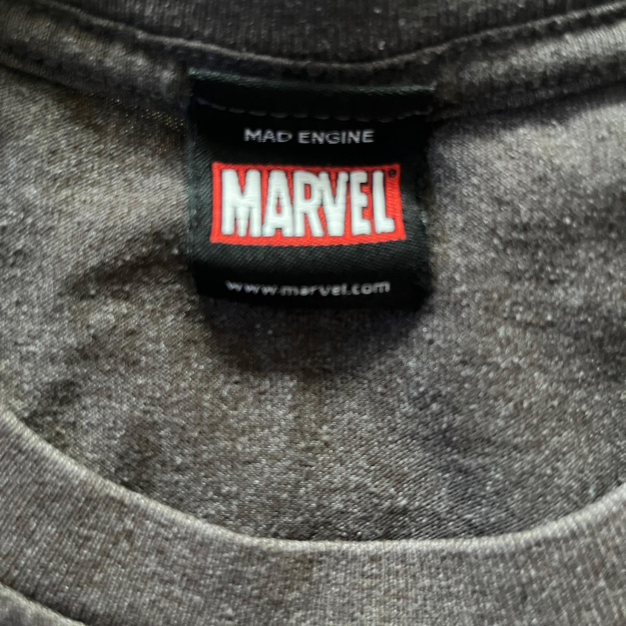 #Marvel #Madengine #xmen #spiderman Small pinhole - Depop
