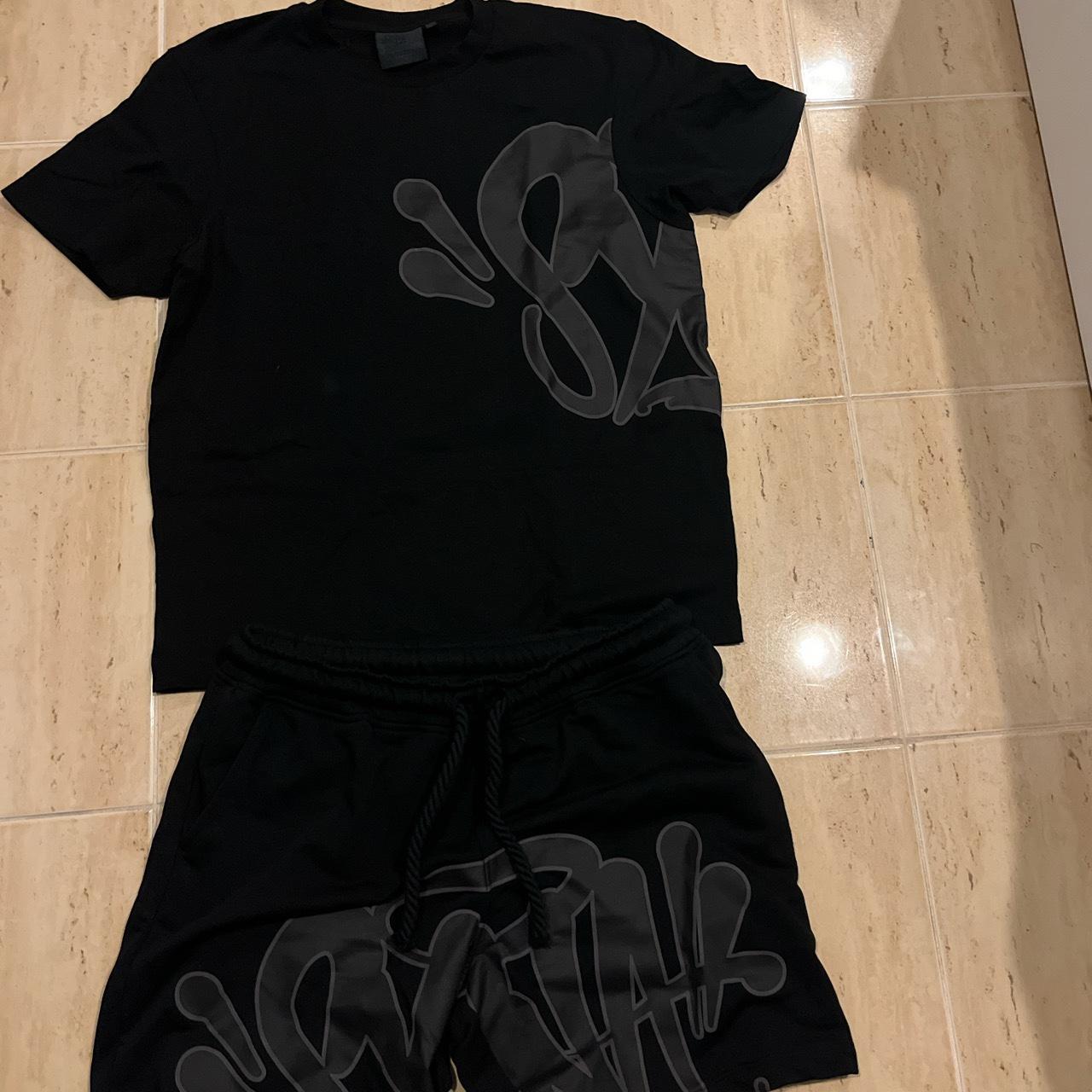 Brand new SYNA world short set, 150£, Large and... - Depop