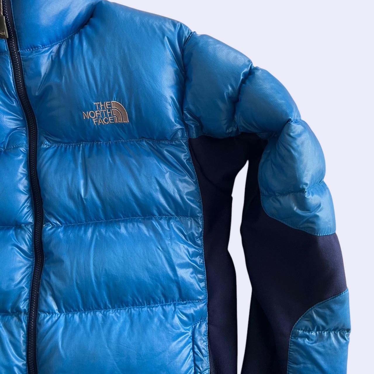 The North Face 800 Summit Series Puffer Depop