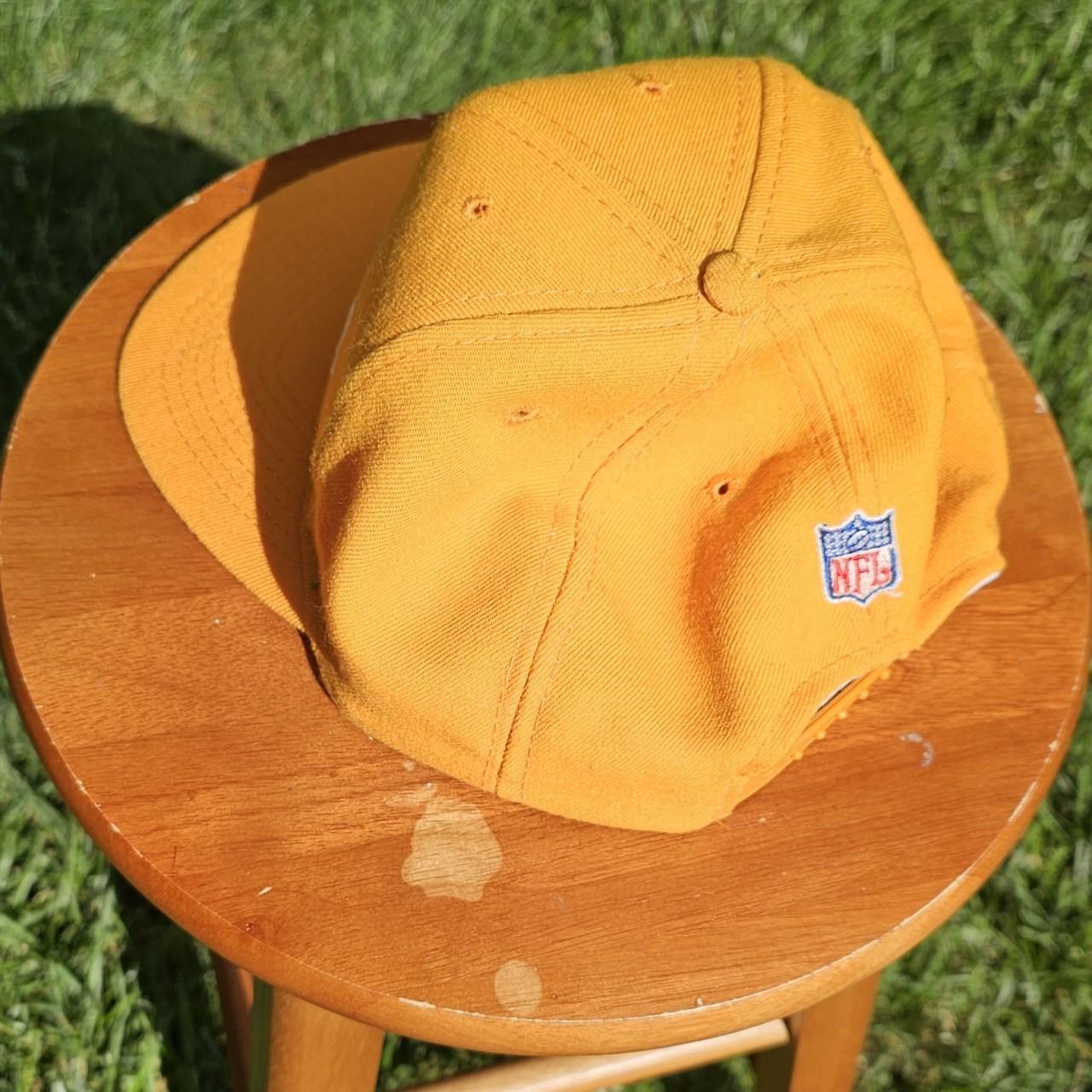 NFL Men's Hat - Yellow