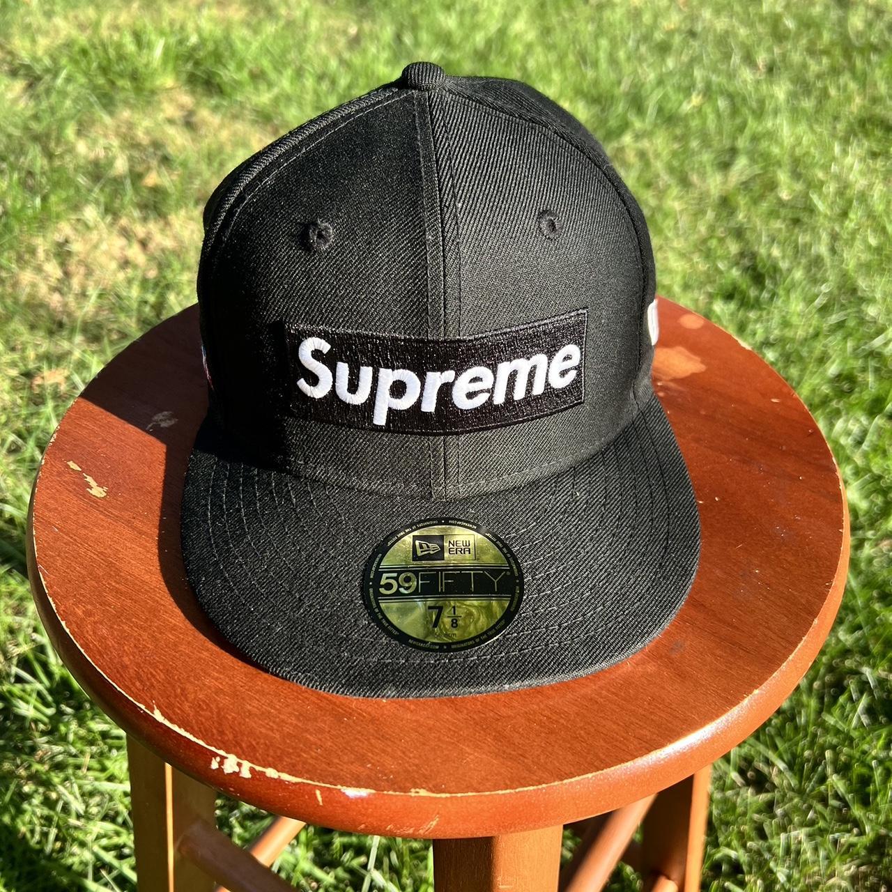 Supreme Men's Hat