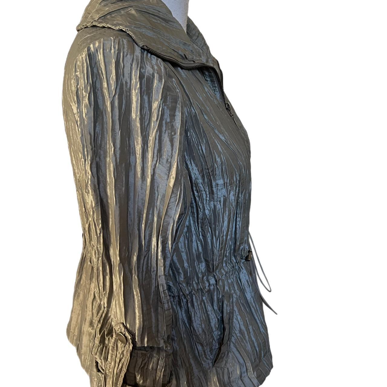 Ruby Rd. Women's Tailored jacket - Silver/Grey – … - image 2