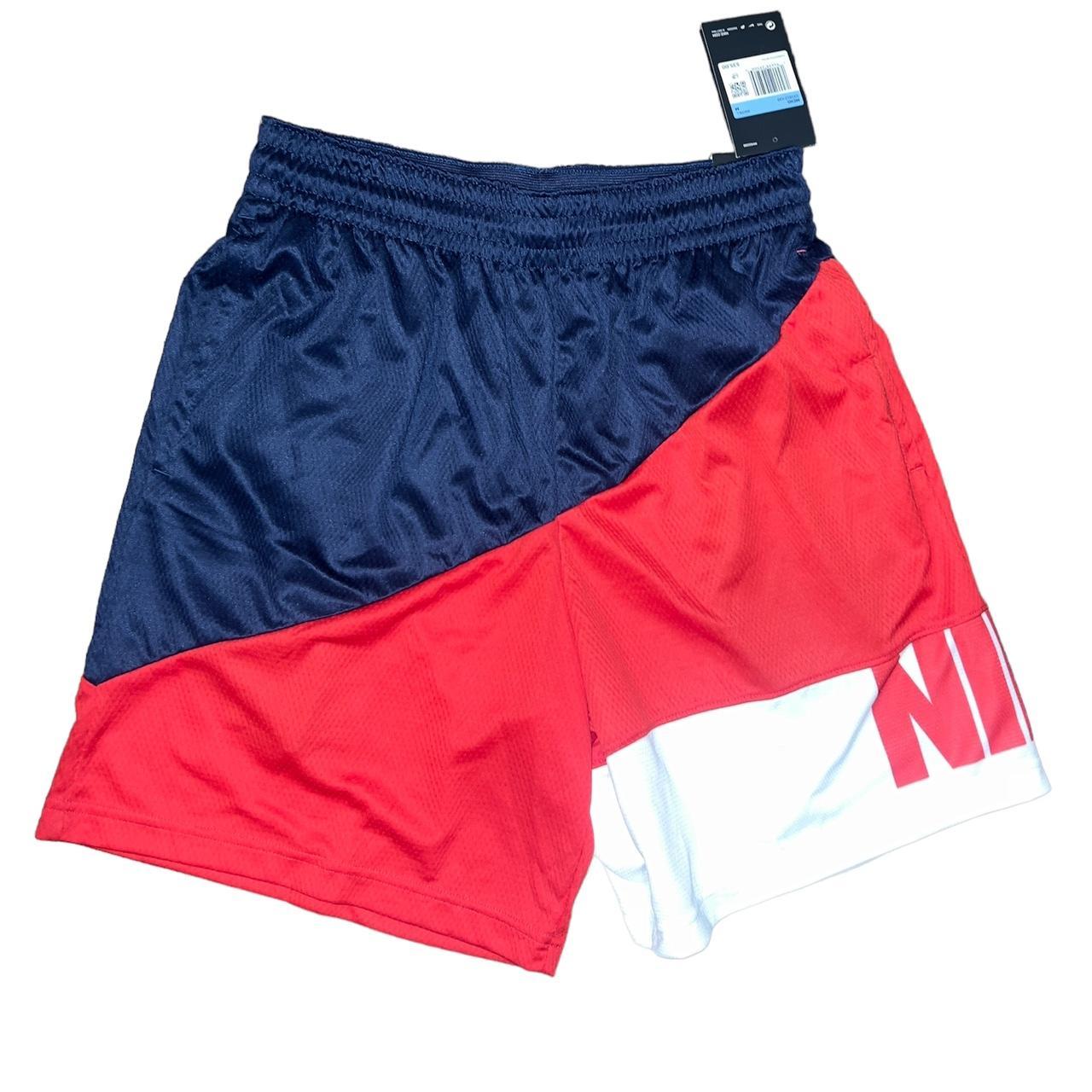 men's nike active shorts