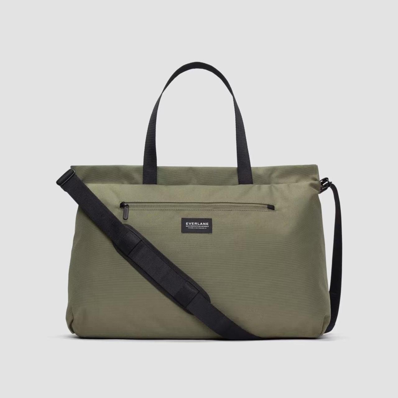 The ReNew Transit Weekender # Everlane #travelbag... - Depop