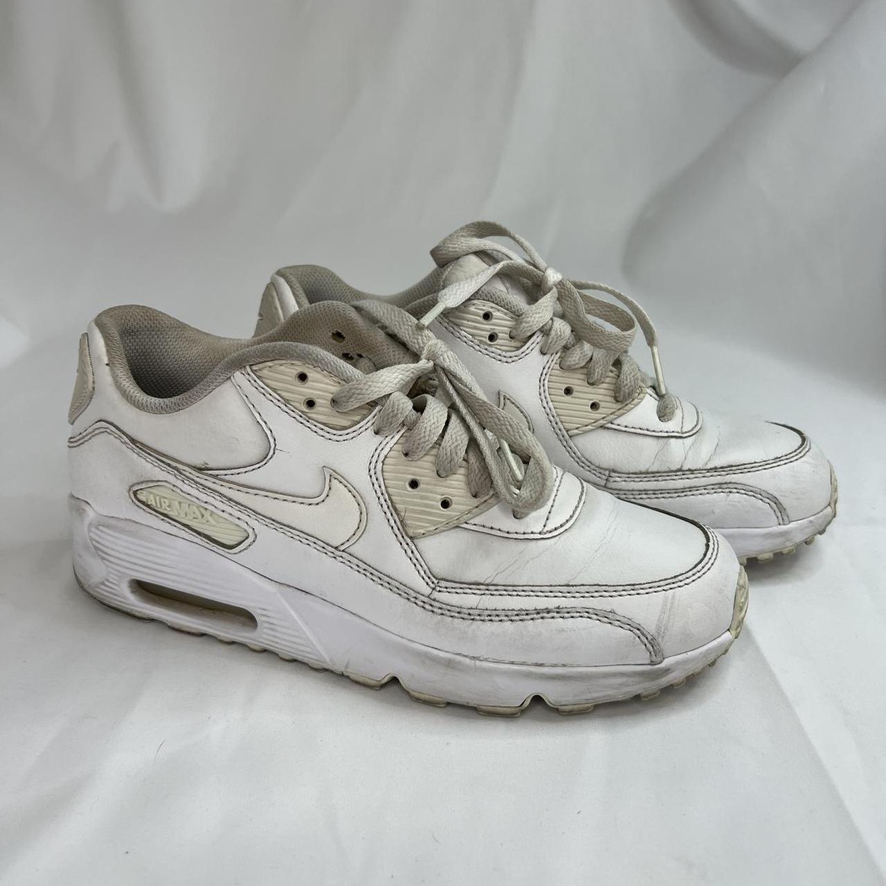 white air max 5.5