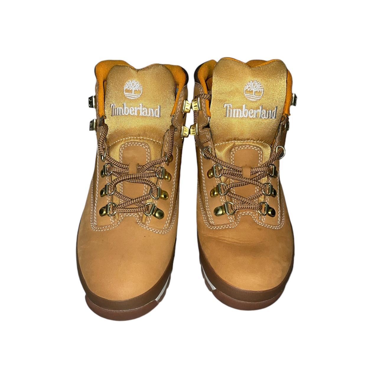 Timbs Boots 🤪 - Depop