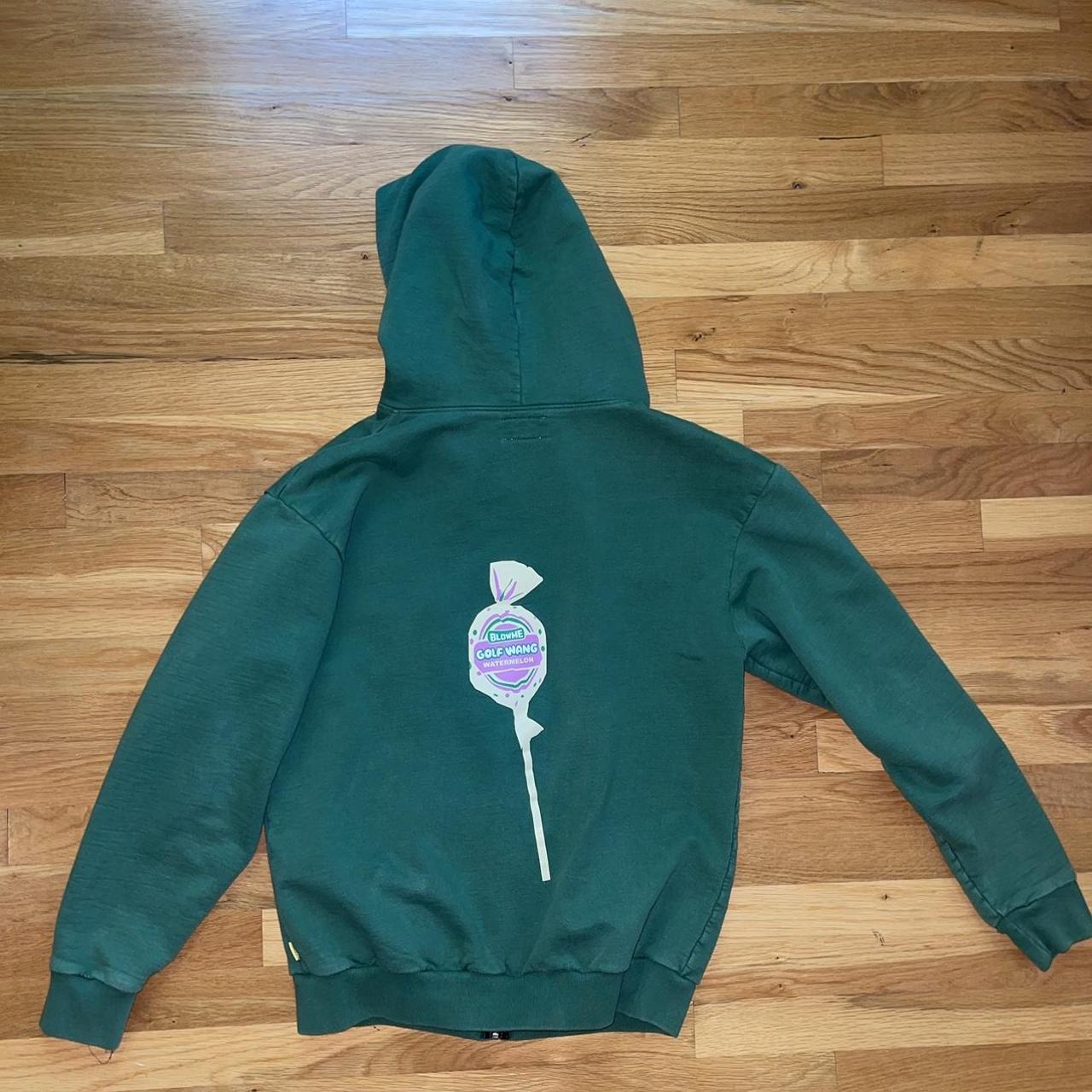 golfwang candy zip up #golf #golfwang #golflefleur