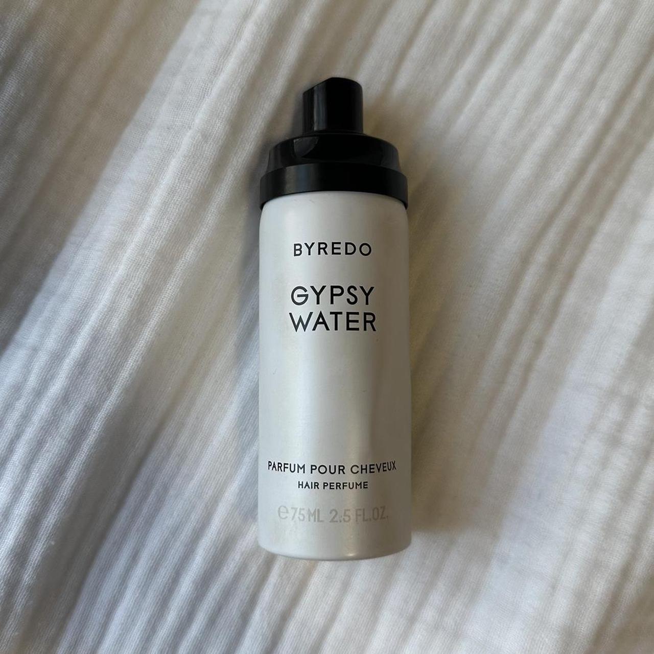 バイレード BYREDO ヘアパフューム ジプシー ウォーター 75ml