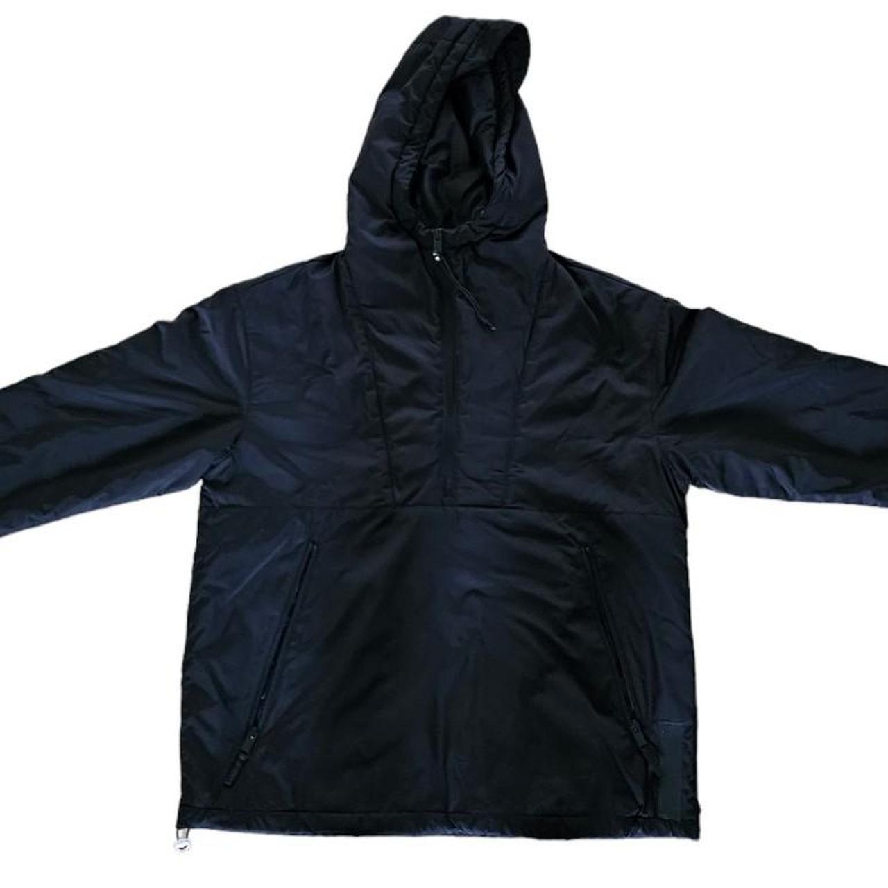 NEW) buy Theory men’s waterproof jacket